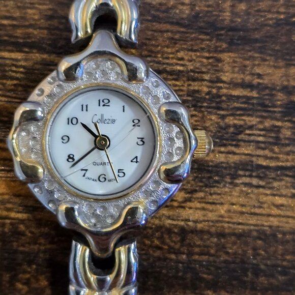 Lot Of 6 Women\'s Vintage Watches Including Miykon & Seiko NOT WORKING READ main image 4